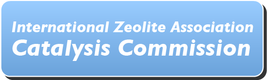 International Zeolite Association Catalysis Commission