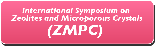 International Symposium on Zeolite and Microporous Crystals